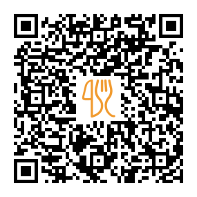 Link con codice QR al menù di Cafe Parallel 43