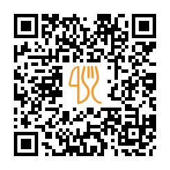 Link con codice QR al menù di Cin Cin