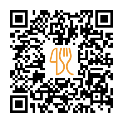Link con codice QR al menù di Cena Restaurant And Bar