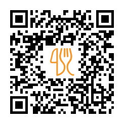 Link con codice QR al menù di Kirigami