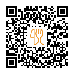 Link con codice QR al menù di Bij Ons