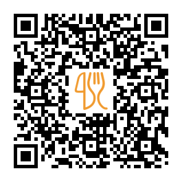 Link con codice QR al menù di Dale's Fish Chips