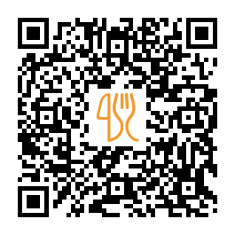 Link con codice QR al menù di Silver Fox Pub