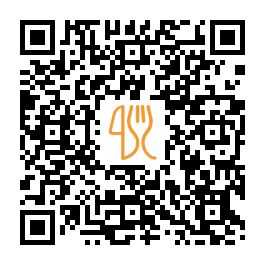 Link con codice QR al menù di Hardee's