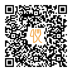 Link con codice QR al menù di Bear E Patch Cafe West