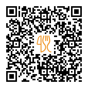Link con codice QR al menù di Buzz Central Cafe