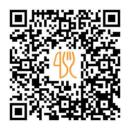Link con codice QR al menù di Burgerfi