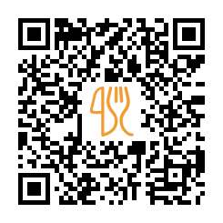 Link con codice QR al menù di Gästehaus Inntal