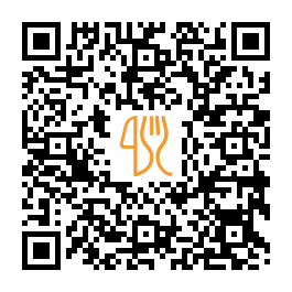 Link con codice QR al menù di Buffalo Bell