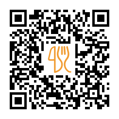 Link con codice QR al menù di Fuzo Leipzig