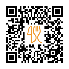 Link con codice QR al menù di Uosue