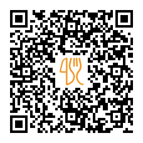 Link con codice QR al menù di The Lavender Cafe