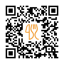 Link con codice QR al menù di Opa