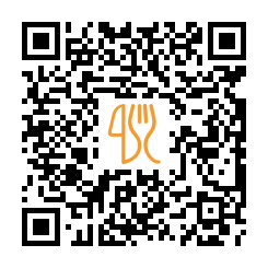 Link con codice QR al menù di Anicet Serge