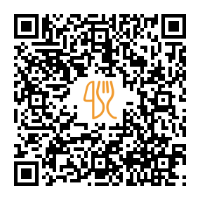 Link con codice QR al menù di Classique Cafe
