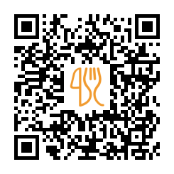 Link con codice QR al menù di Anabela