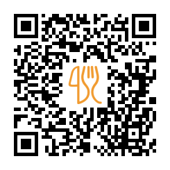 Link con codice QR al menù di Midipopote Lyon 3