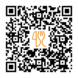 Link con codice QR al menù di Riad