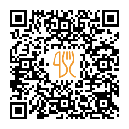Link con codice QR al menù di Date &amp; Thyme