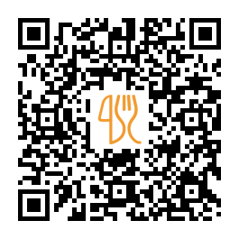 Link con codice QR al menù di New Flushing Bakery