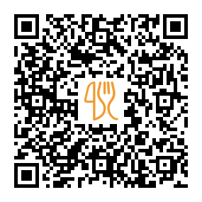 Link con codice QR al menu di The World's 50 Best Restaurants