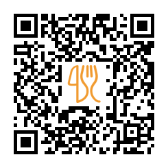 Link con codice QR al menù di Au Chalet