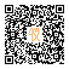 Link con codice QR al menù di Rocco's Caddyshack