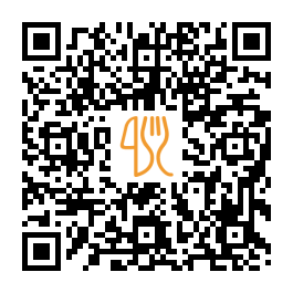 Link con codice QR al menù di Hardee's