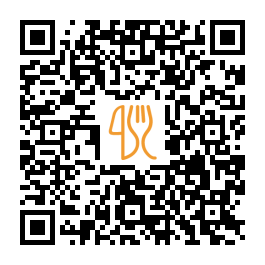 Link con codice QR al menù di Tasca La Gresca