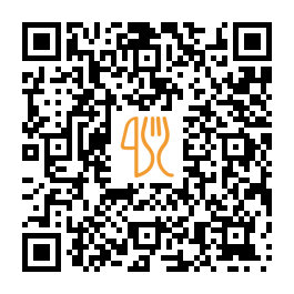 Link con codice QR al menù di Comet's Pizza