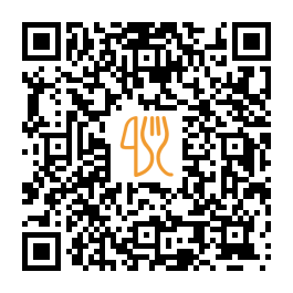 Link con codice QR al menu di Meek's Diner