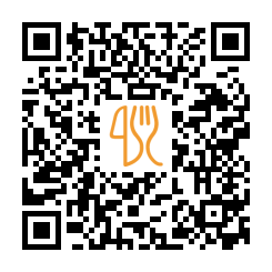 Link con codice QR al menù di Kente's Cafe