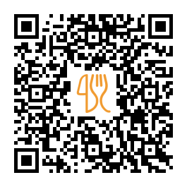 Link con codice QR al menù di Comida Esperanza