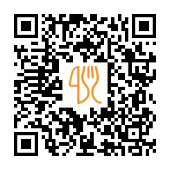 Link con codice QR al menù di Le Corail