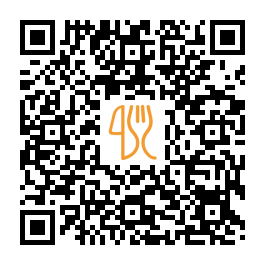 Link con codice QR al menù di Electrik