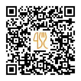 Link con codice QR al menù di Sinner