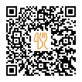 Link con codice QR al menù di Backstage Kitchen