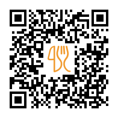 Link con codice QR al menù di Le Saj