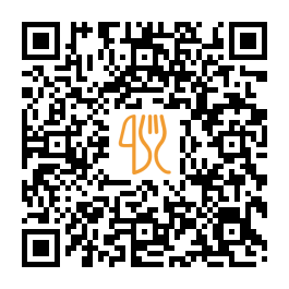 Link con codice QR al menù di Alabaster Spirits