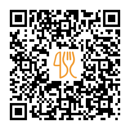 Link con codice QR al menù di Atomic Café
