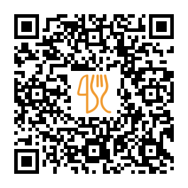 Link con codice QR al menù di Hambleton Hall