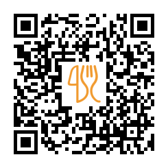 Link con codice QR al menù di M'burger