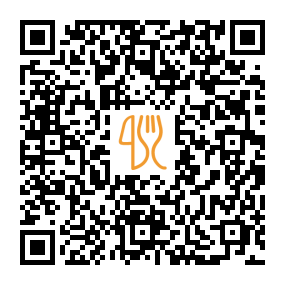 Link con codice QR al menù di Refreshment Saloon