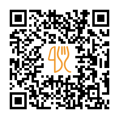 Link con codice QR al menù di Wendy's