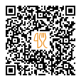 Link con codice QR al menu di מפגש השווארמה והפלאפל