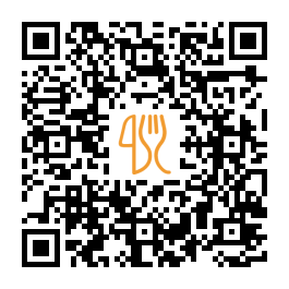 Enlace de código QR al menú de Pecadores Disco