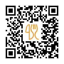 Link con codice QR al menù di Itxaso