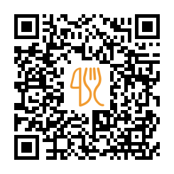 Link con codice QR al menù di Le Roof