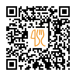 Link con codice QR al menù di Backstage