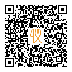 Link con codice QR al menù di Hand Crafted Pizza Co